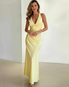Solara Maxi Dress