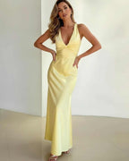 Solara Maxi Dress
